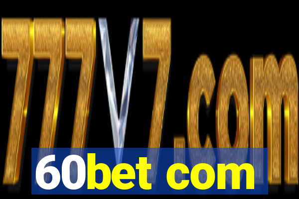 60bet com