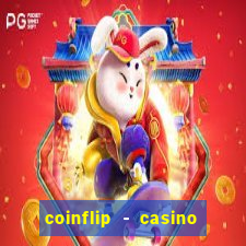 coinflip - casino affiliate & gambling wordpress theme