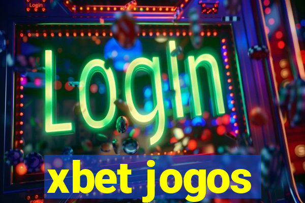 xbet jogos