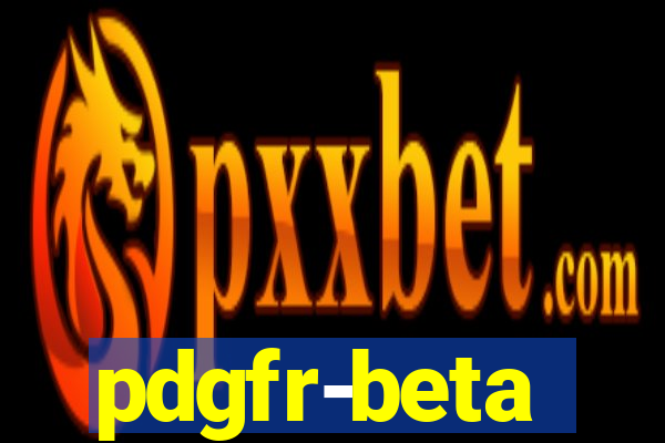 pdgfr-beta