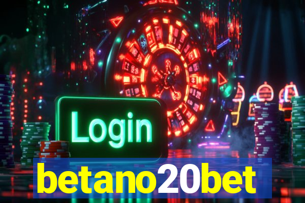 betano20bet