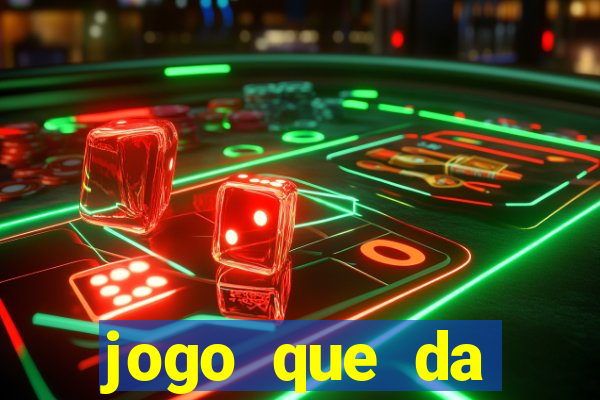 jogo que da dinheiro de verdade via pix