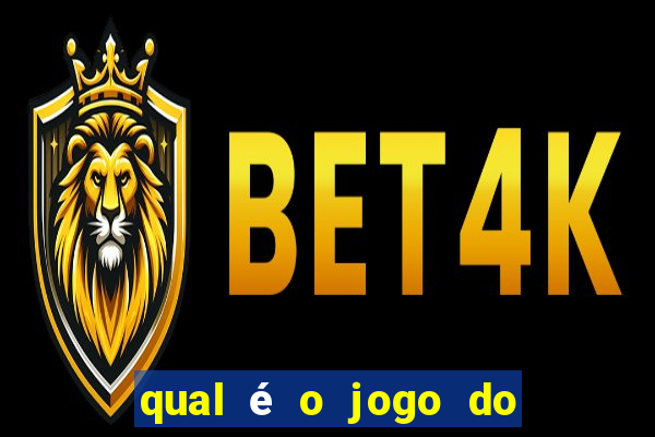 qual é o jogo do tigre oficial