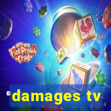 damages tv