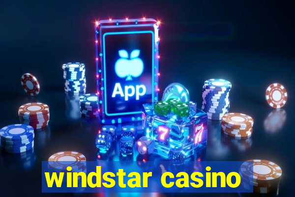 windstar casino