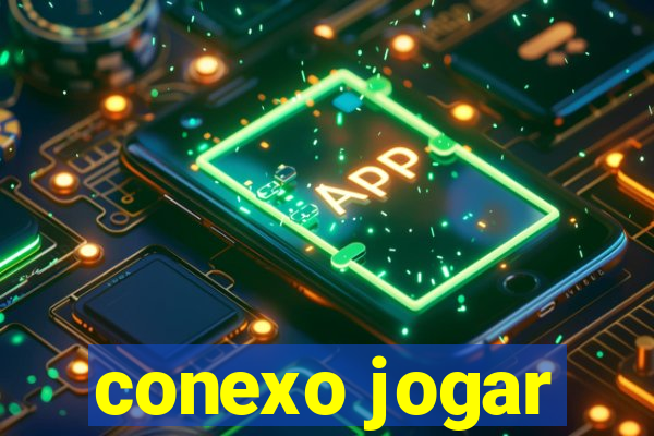 conexo jogar