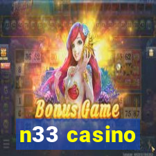 n33 casino