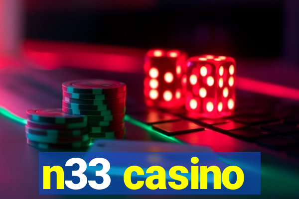 n33 casino