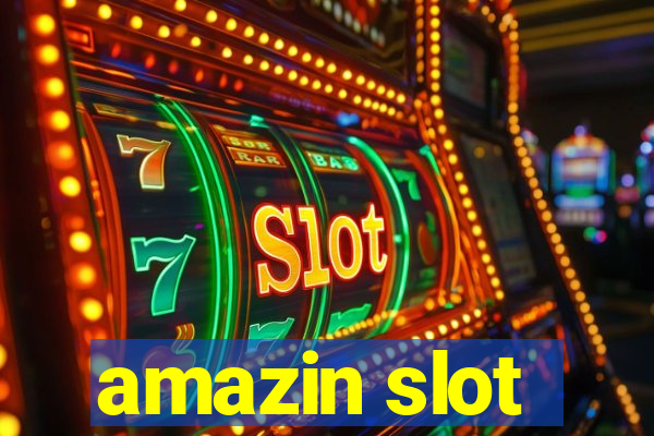 amazin slot