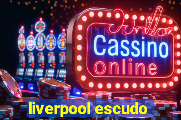 liverpool escudo