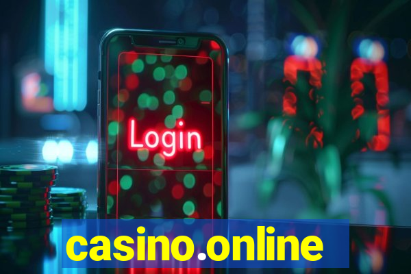 casino.online