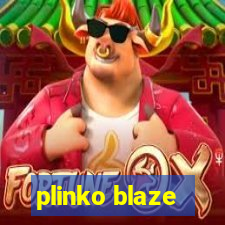 plinko blaze