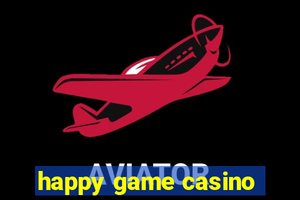 happy game casino