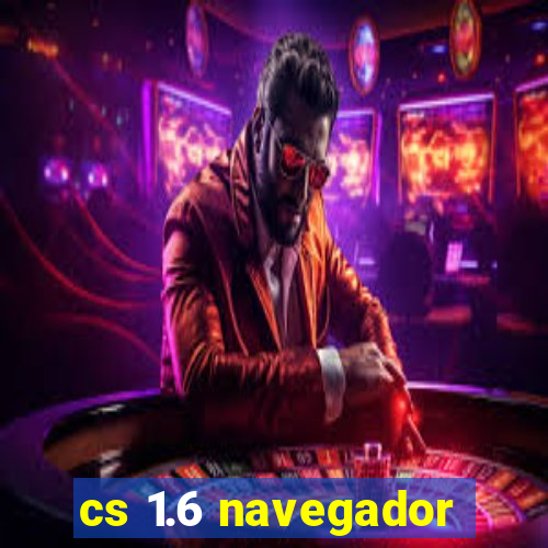 cs 1.6 navegador