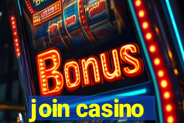 join casino