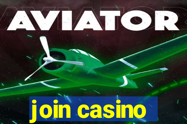 join casino