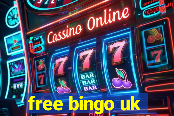 free bingo uk