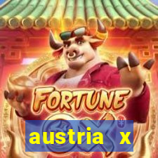 austria x eslovaquia palpite