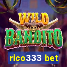 rico333 bet