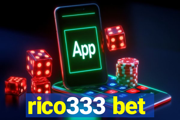 rico333 bet