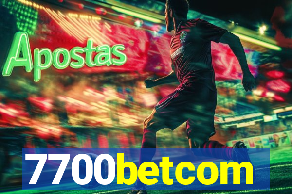 7700betcom