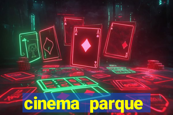 cinema parque shopping bahia