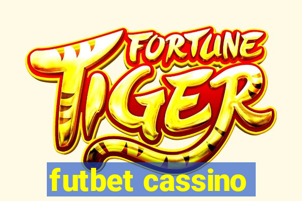 futbet cassino