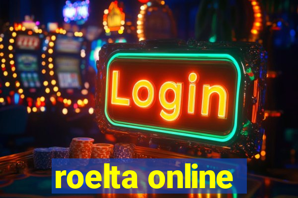 roelta online