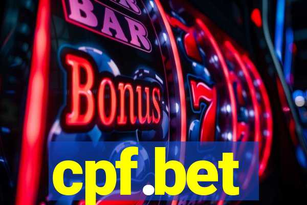 cpf.bet