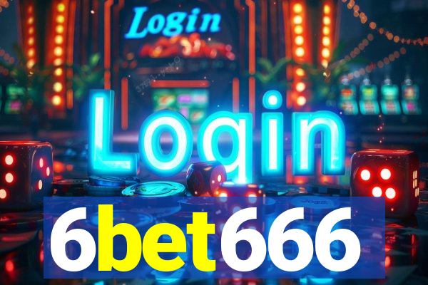 6bet666