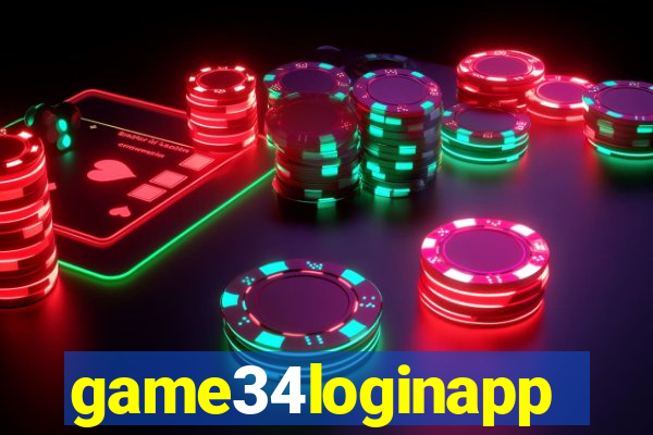 game34loginapp