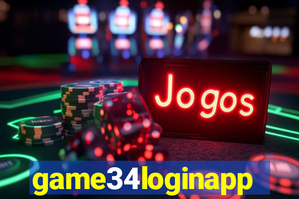 game34loginapp