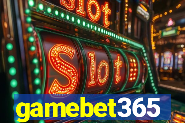 gamebet365