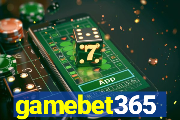 gamebet365