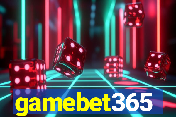 gamebet365