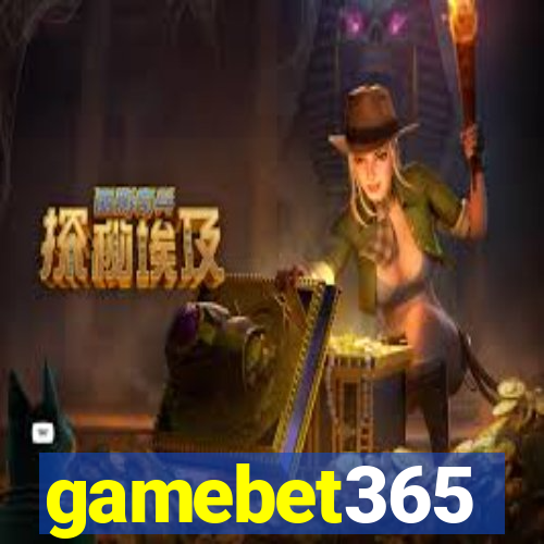 gamebet365