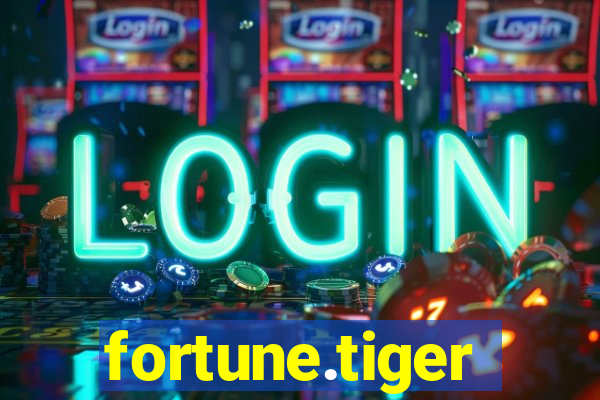 fortune.tiger