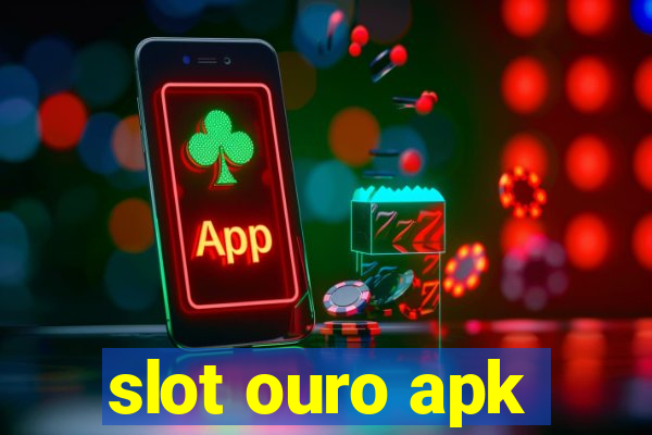 slot ouro apk