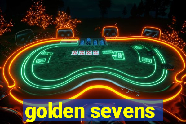 golden sevens