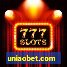 uniaobet.com