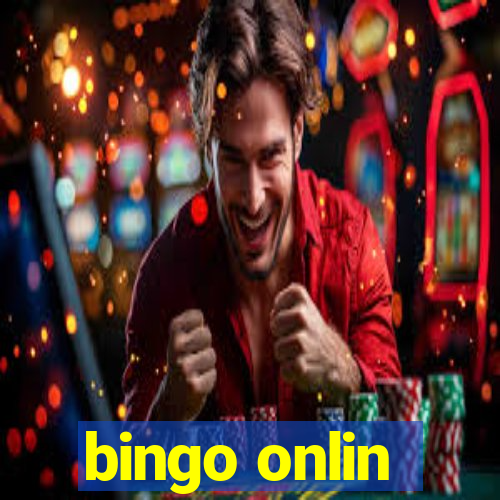 bingo onlin