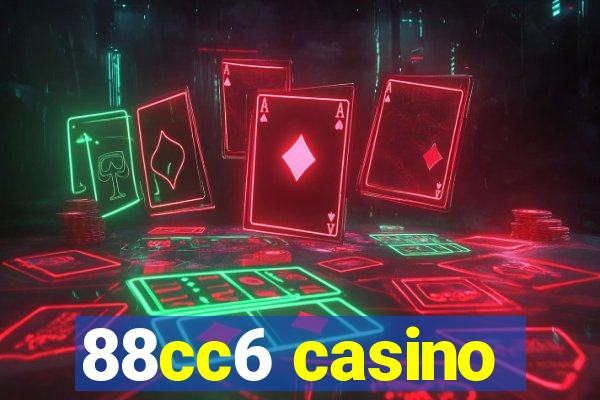 88cc6 casino