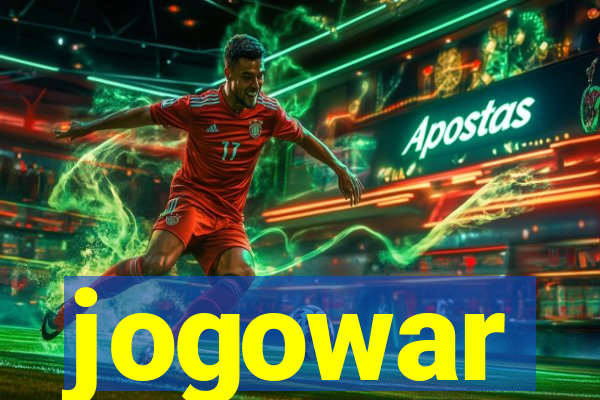 jogowar