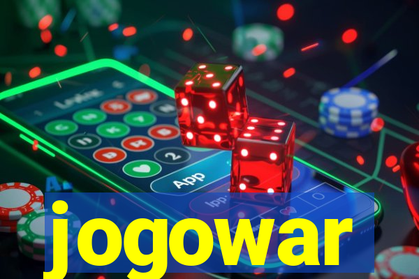 jogowar