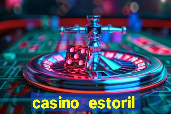 casino estoril online bonus