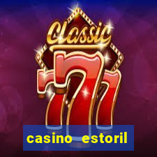 casino estoril online bonus