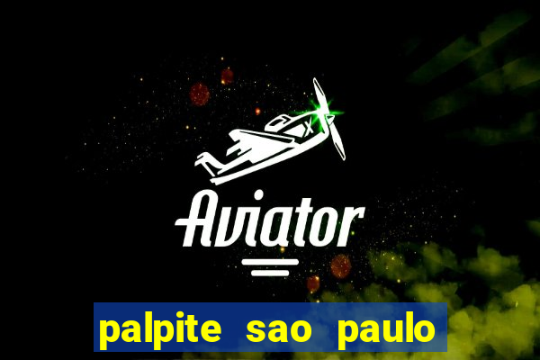 palpite sao paulo x atletico mg