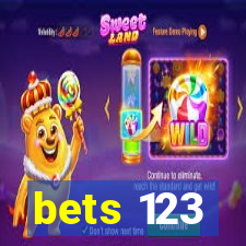 bets 123