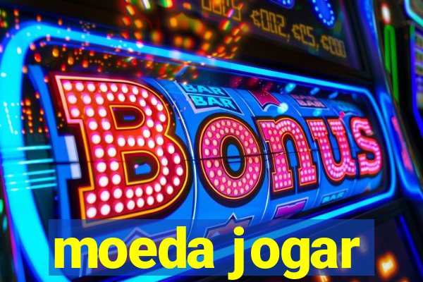 moeda jogar