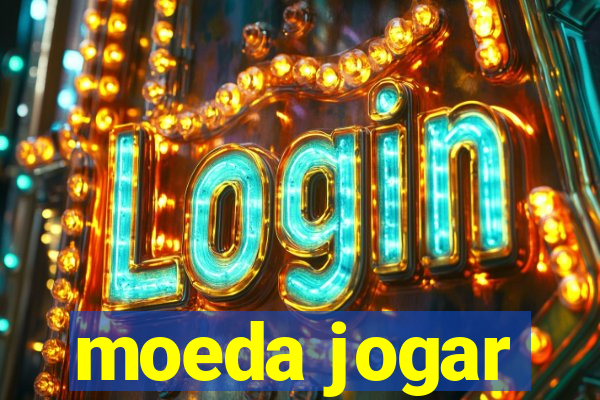 moeda jogar